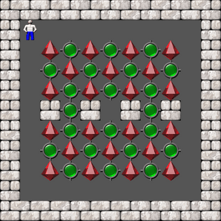 Уровень 137 — Compact Catalysts 02